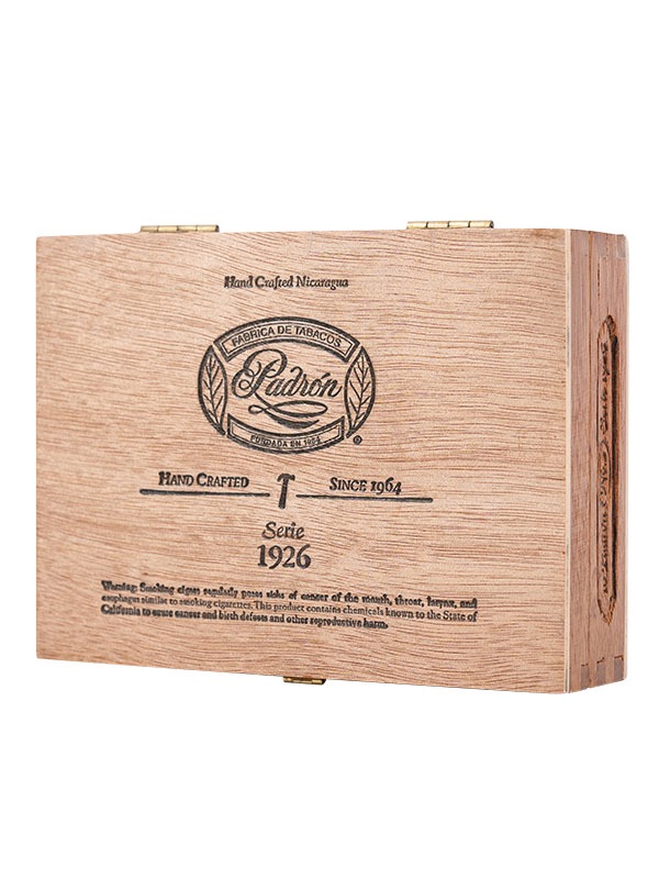 Padron 1926 Serie No. 2 Natural
