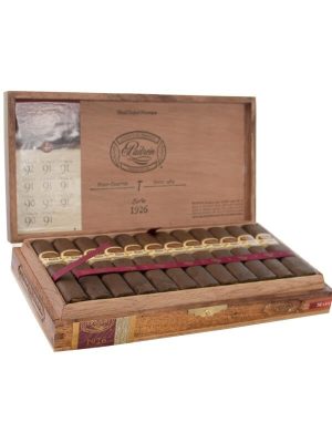 Padron 1926 Serie No. 35 Maduro