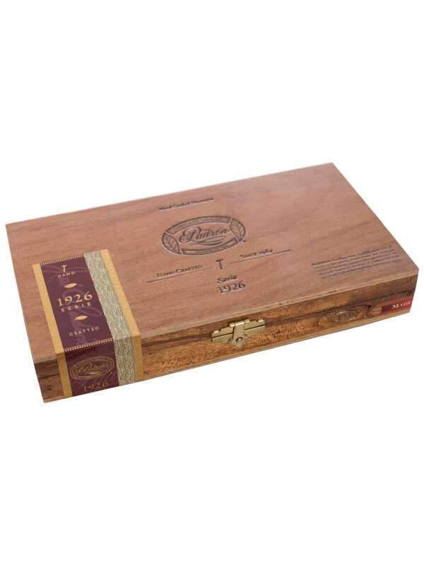 Padron 1926 Serie No. 35 Maduro