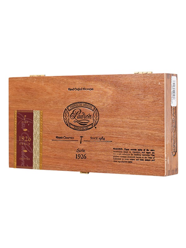 Padron 1926 Serie No. 35 Natural