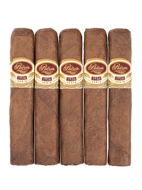 Padron 1926 Serie No. 35 Natural