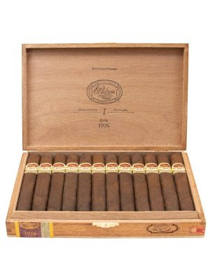 Padron 1926 Serie No. 47 Maduro
