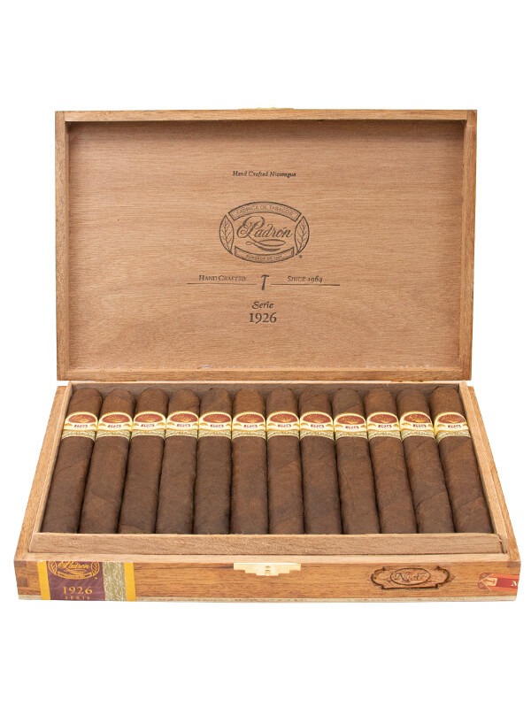 Padron 1926 Serie No. 47 Maduro