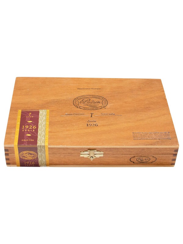 Padron 1926 Serie No. 47 Maduro