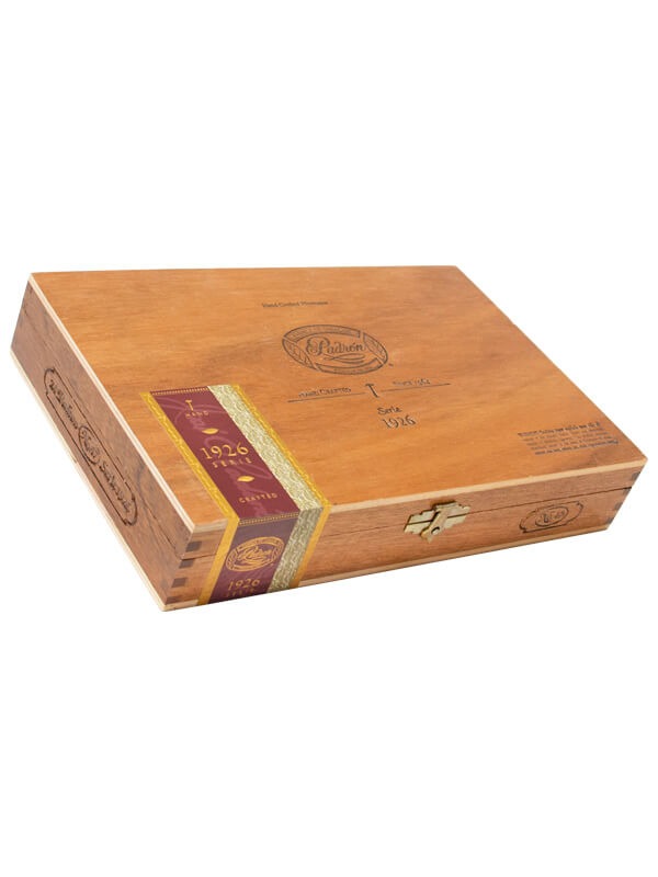 Padron 1926 Serie No. 47 Maduro