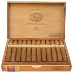 Padron 1926 Serie No. 47 Natural