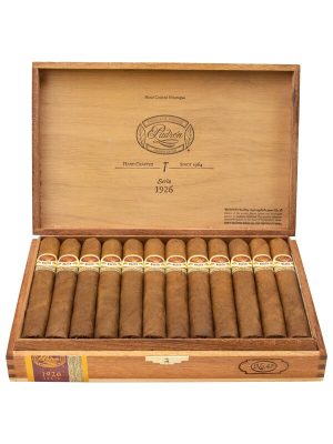 Padron 1926 Serie No. 47 Natural