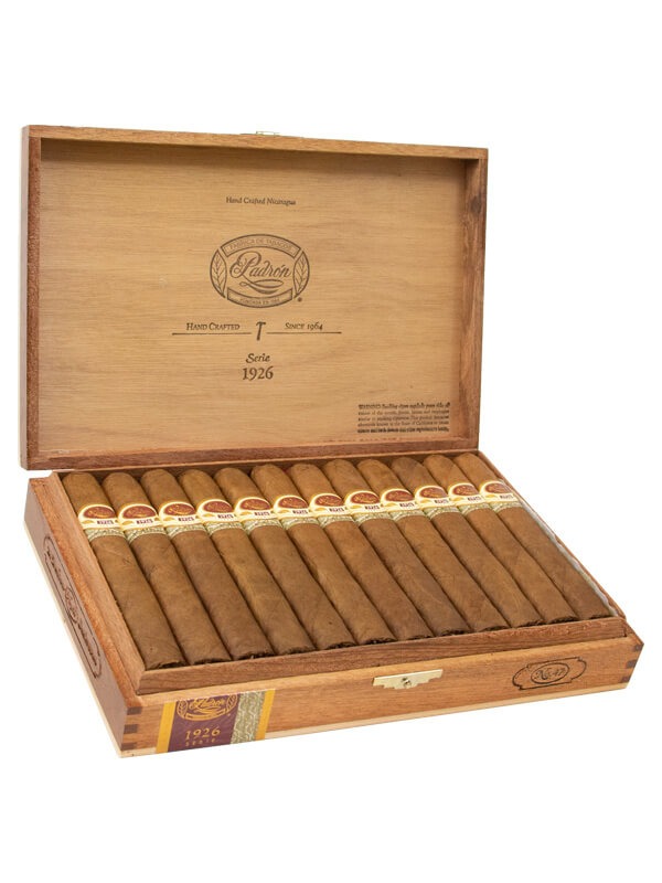 Padron 1926 Serie No. 47 Natural