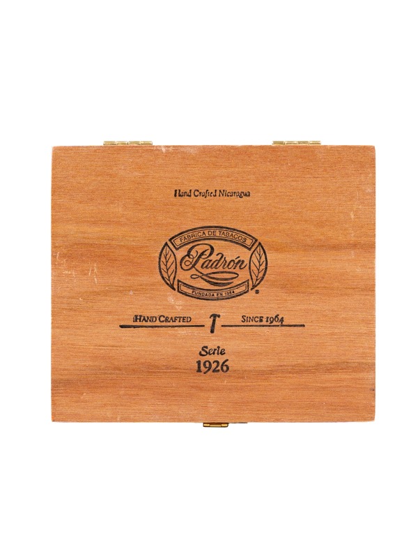 Padron 1926 Serie No. 48 Maduro