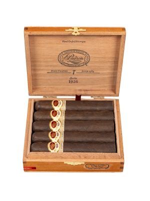 Padron 1926 Serie No. 48 Maduro