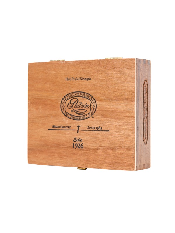 Padron 1926 Serie No. 48 Maduro