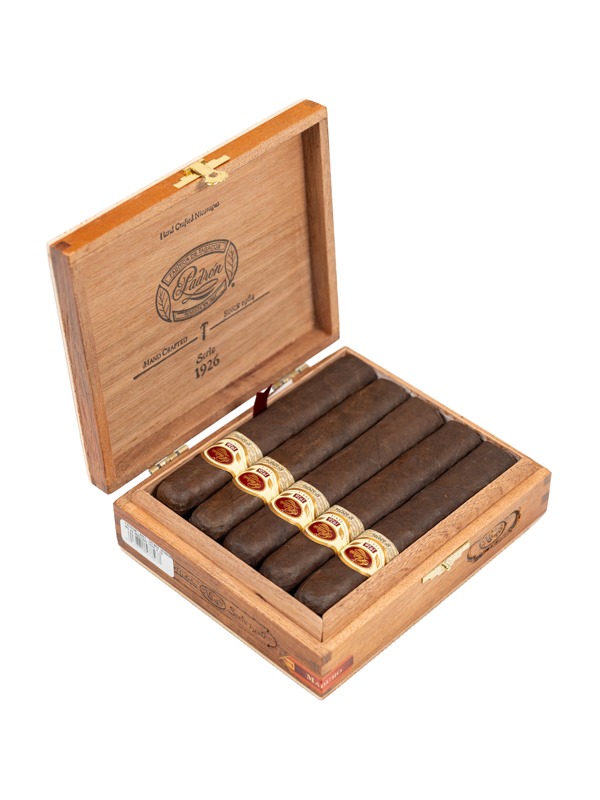 Padron 1926 Serie No. 48 Maduro