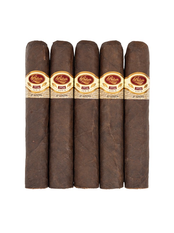 Padron 1926 Serie No. 48 Maduro