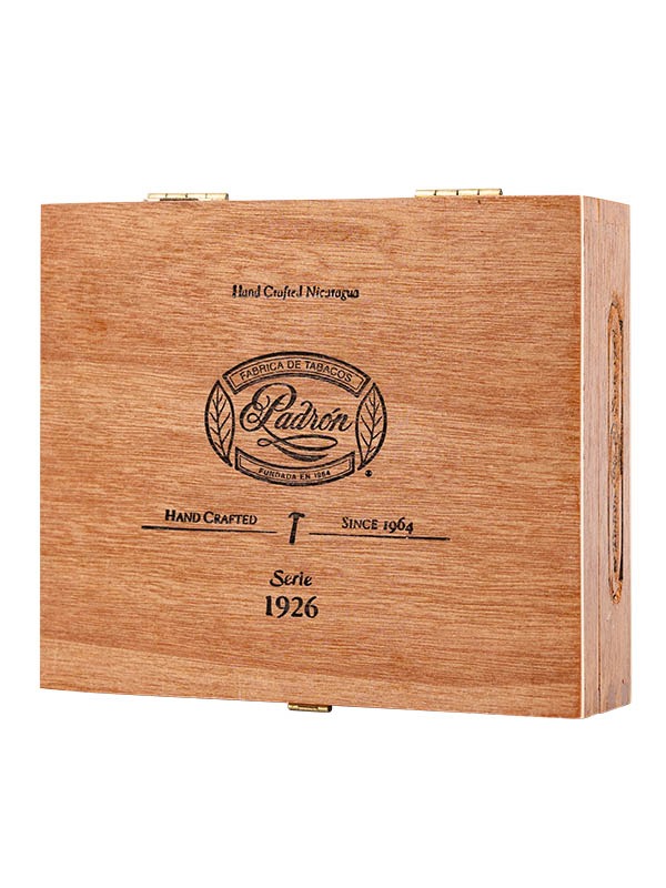 Padron 1926 Serie No. 48 Natural