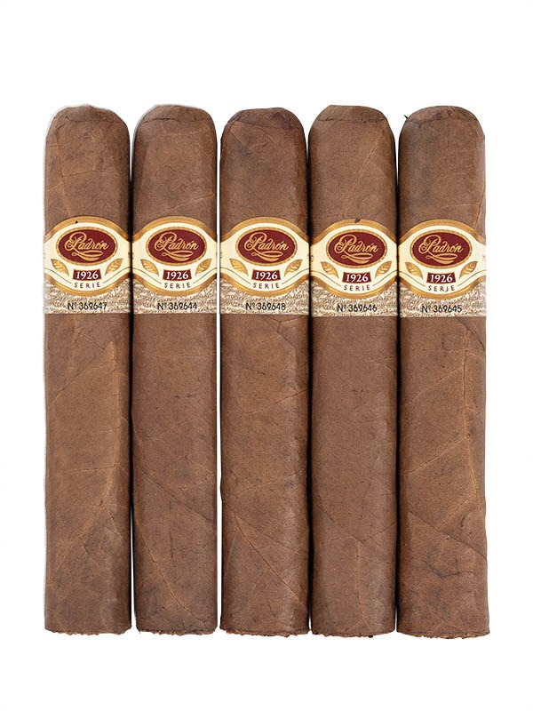 Padron 1926 Serie No. 48 Natural