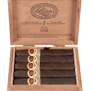 Padron 1926 Serie No. 6 Maduro