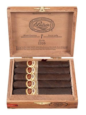 Padron 1926 Serie No. 6 Maduro
