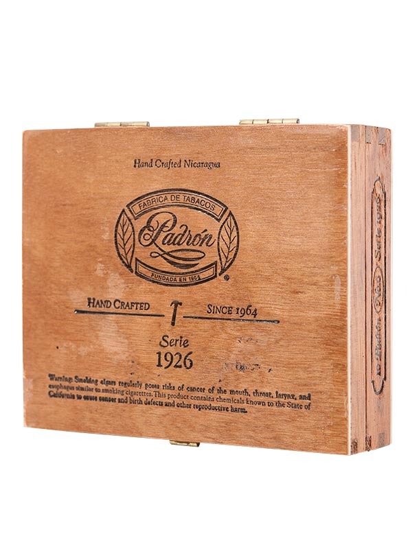Padron 1926 Serie No. 6 Maduro