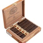 Padron 1926 Serie No. 6 Maduro