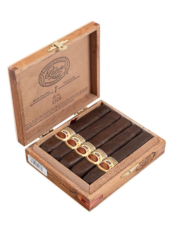 Padron 1926 Serie No. 6 Maduro