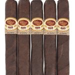 Padron 1926 Serie No. 6 Maduro