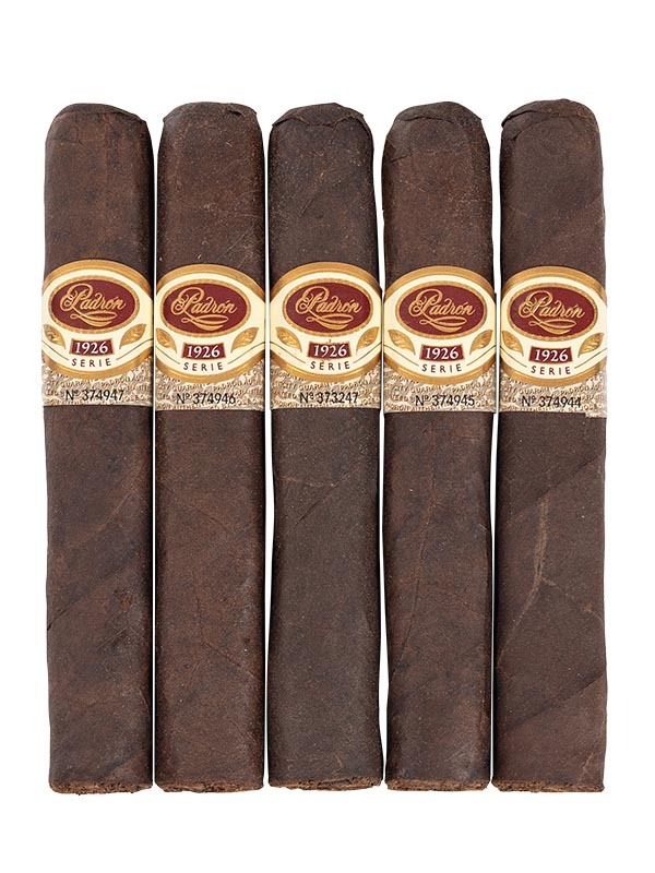 Padron 1926 Serie No. 6 Maduro