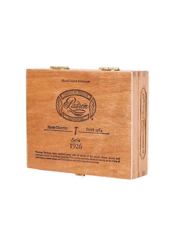 Padron 1926 Serie No. 6 Natural