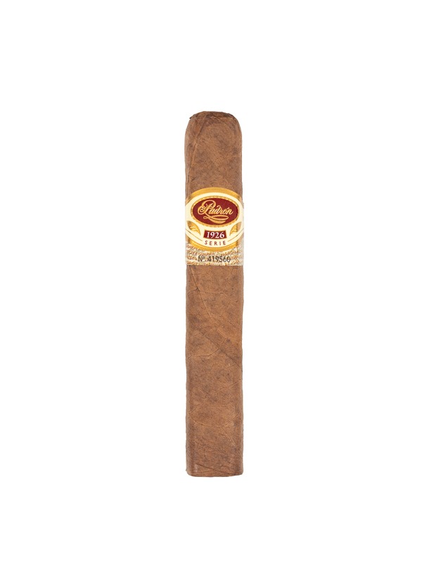 Padron 1926 Serie No. 6 Natural