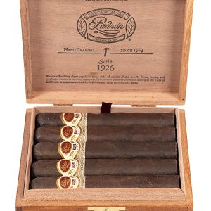Padron 1926 Serie No. 9 Maduro