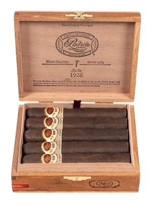 Padron 1926 Serie No. 9 Maduro