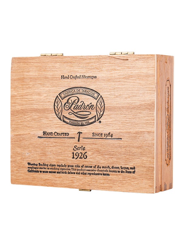 Padron 1926 Serie No. 9 Maduro