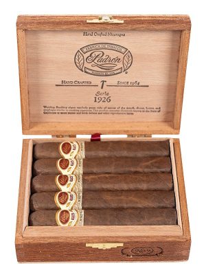 Padron 1926 Serie No. 9 Natural
