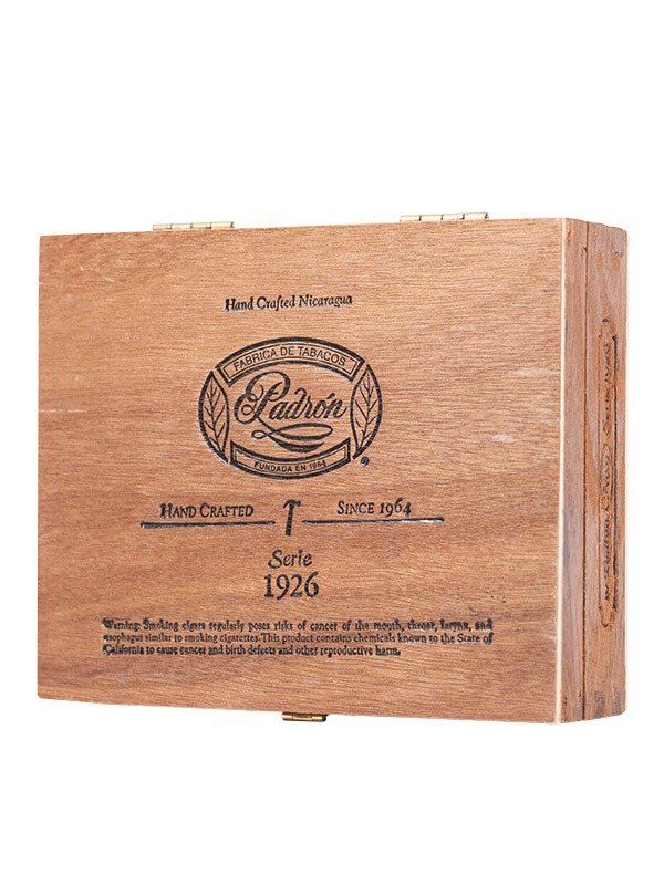 Padron 1926 Serie No. 9 Natural