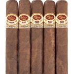 Padron 1926 Serie No. 9 Natural