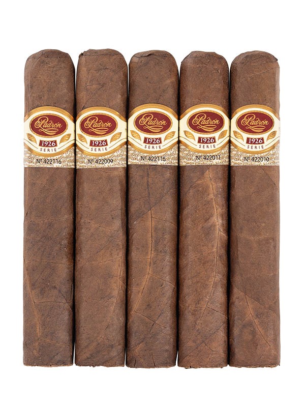 Padron 1926 Serie No. 9 Natural