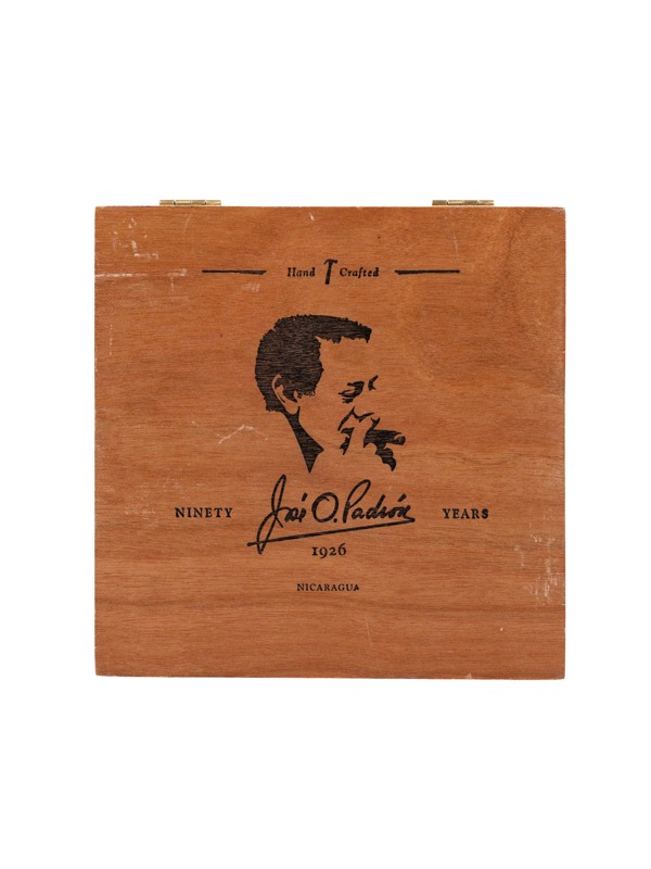 Padron 1926 Serie No. 90 Maduro