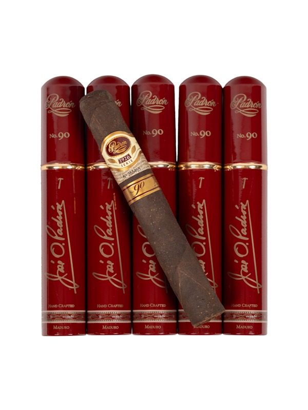 Padron 1926 Serie No. 90 Maduro