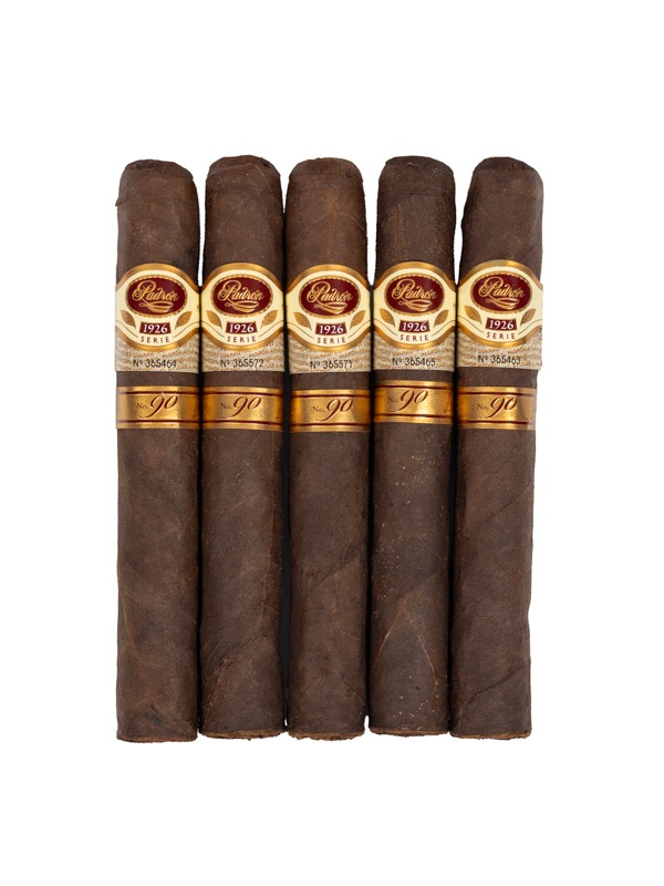 Padron 1926 Serie No. 90 Maduro