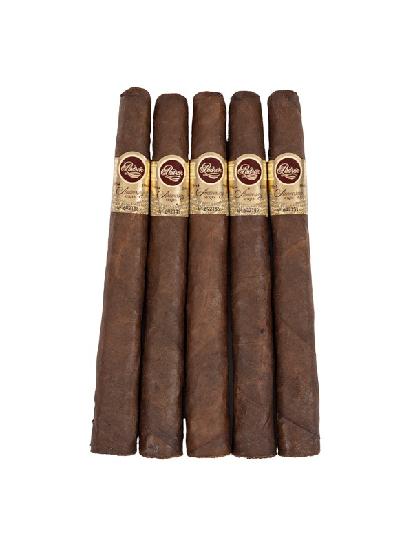 Padron 1964 Anniversary Pyramides Maduro