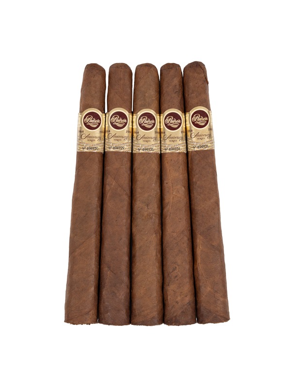 Padron 1964 Anniversary Pyramide Natural