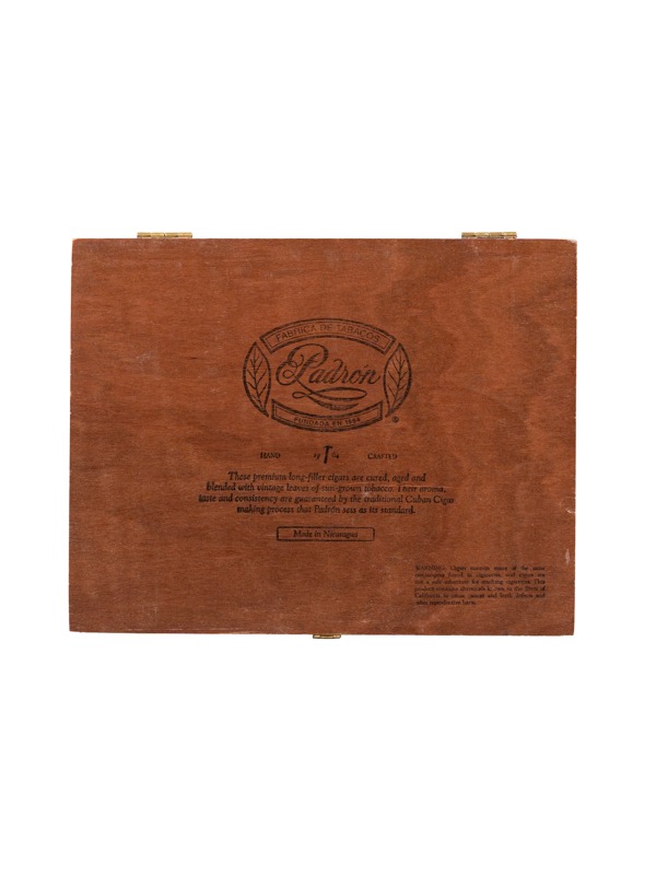 Padron 1964 Anniversary Serie Corona Maduro