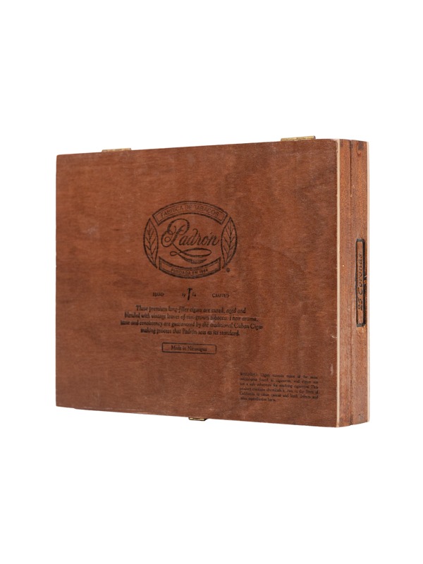 Padron 1964 Anniversary Serie Corona Maduro