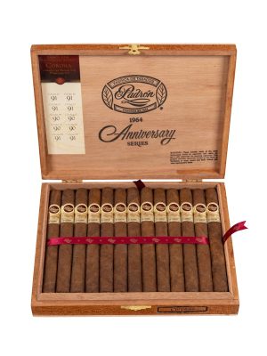 Padron 1964 Anniversary Serie Corona Natural