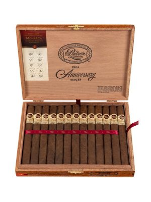 Padron 1964 Anniversary Serie Monarca Maduro