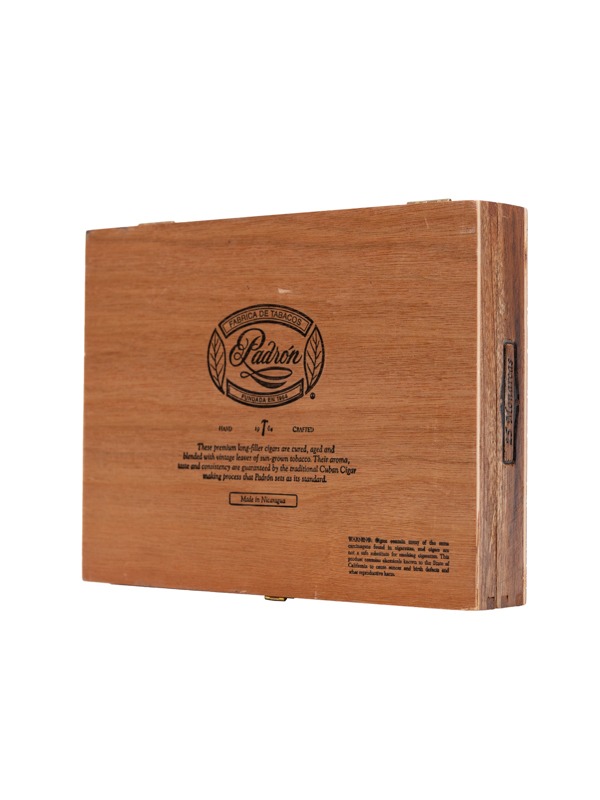 Padron 1964 Anniversary Serie Monarca Maduro