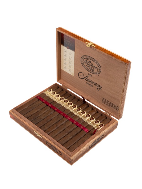 Padron 1964 Anniversary Serie Monarca Maduro