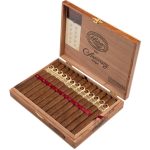 Padron 1964 Anniversary Serie Monarca Natural
