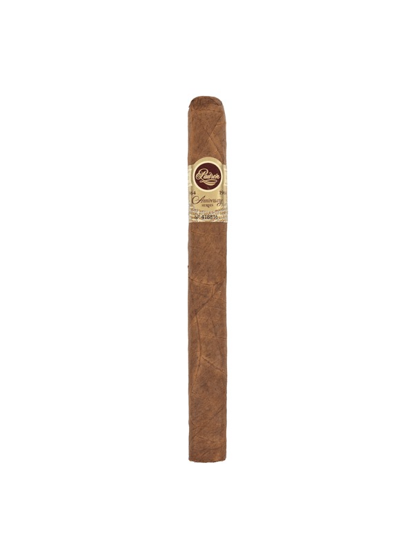 Padron 1964 Anniversary Serie Monarca Natural