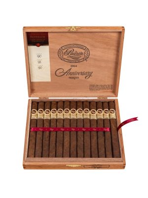 Padron 1964 Anniversary Serie Superior Natural