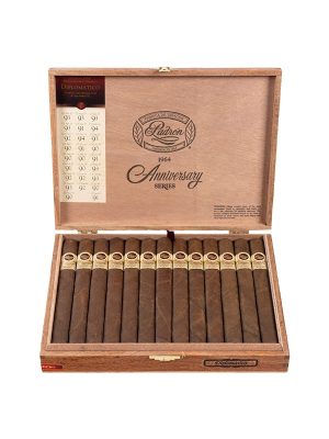 Padron 1964 Anniversary Series Diplomatico Maduro